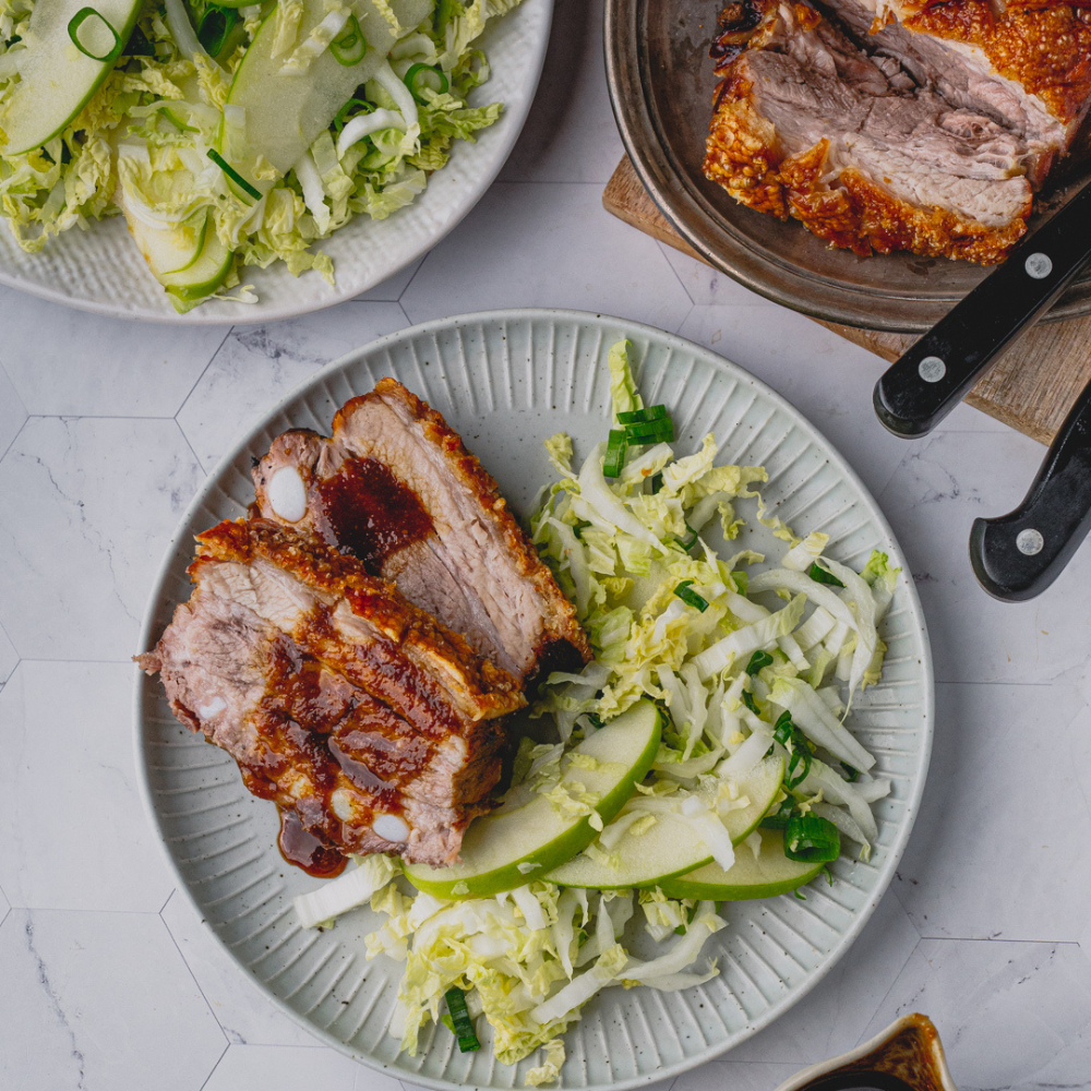 Recipe : Crispy Asian Pork Belly &ndash; Hudson Meats