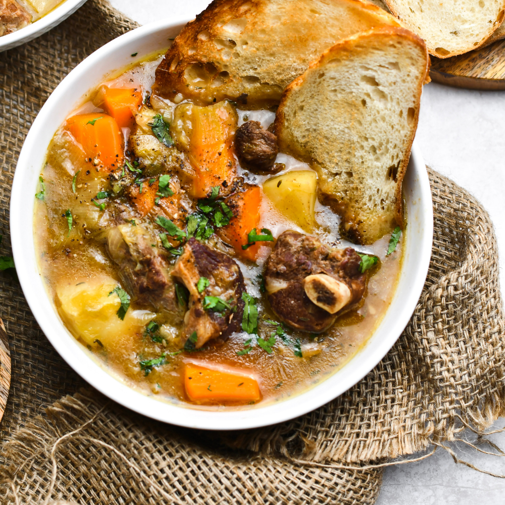 Recipe : Irish Stew Recipe – Hudson Meats