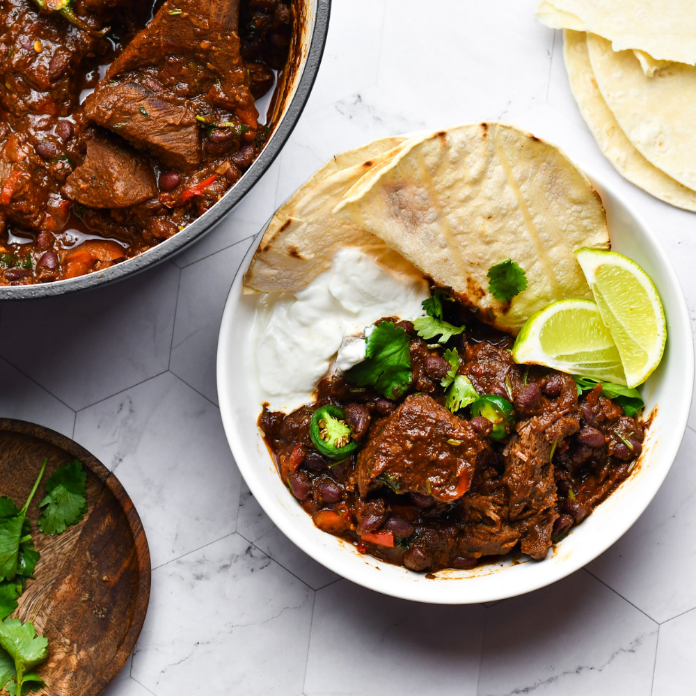 Recipe : Mexican Chilli con Carne – Hudson Meats