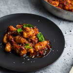 Recipe : Gnocchi with Tomato & Basil