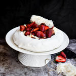 Recipe : Pavlova