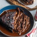 Recipe : Texas Beef Brisket