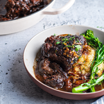 Recipe : Beef Cheeks