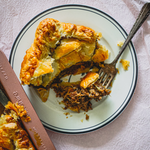 Recipe : Beef Brisket Pie