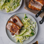 Recipe : Crispy Asian Pork Belly