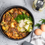 Recipe : Frittata