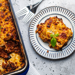 Recipe : Moussaka