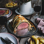 Recipe : Beef Wellington