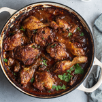 Recipe : Coq au Vin