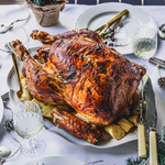 Recipe : Roast Turkey