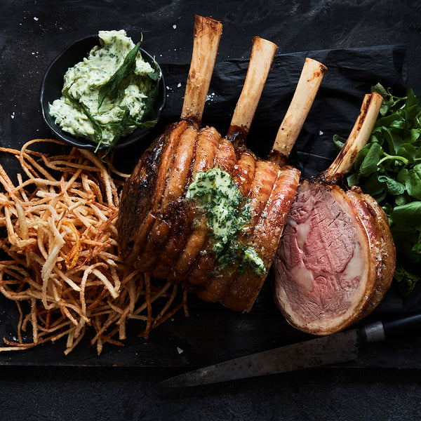 Grass Fed Beef – Hudson Meats