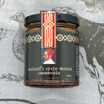 Chermoula | Malouf's Spice Mezza