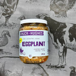 Eggplant Mild | Chuck Hughes