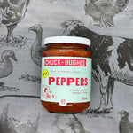 Peppers | Chuck Hughes