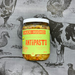 Antipasto Mild | Chuck Hughes