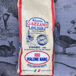 Risotto Riso Vialone Nano | Riseria Gazzani