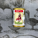 Paprika Hot Smoked