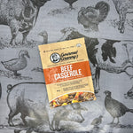 Beef Casserole Gravy