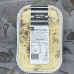 BEEF LASAGNE