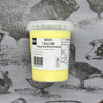 BEEF TALLOW | GRASS-FED DRIPPING