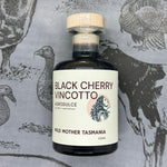 Black Cherry Vincotto | Wild Mother of Tasmania