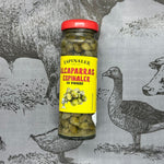 Capers in Vinegar | Espinaler
