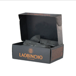 Laobincho White Charcoal