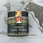 Turkish Chilli Flakes | Malouf's Spice Mezza