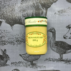 Dijon Mustard | Marcel Recorbet 200g