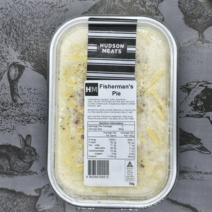 FISHERMAN'S PIE