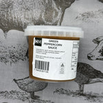 Green Peppercorn Sauce