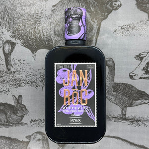 Arbequina Extra Virgin Olive Oil | Pons Jan Roc