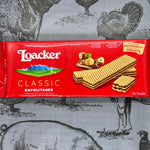 Wafer Classic Naolitaner | Loacker