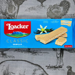 Wafer Classic Vanilla | Loacker