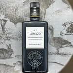 Lorenzo No 5 Nocellara del Belice Extra Virgin Olive Oil