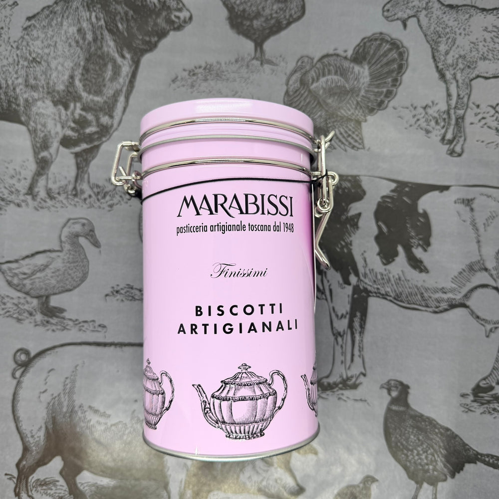 Marabissi Biscotti Salted Caramel