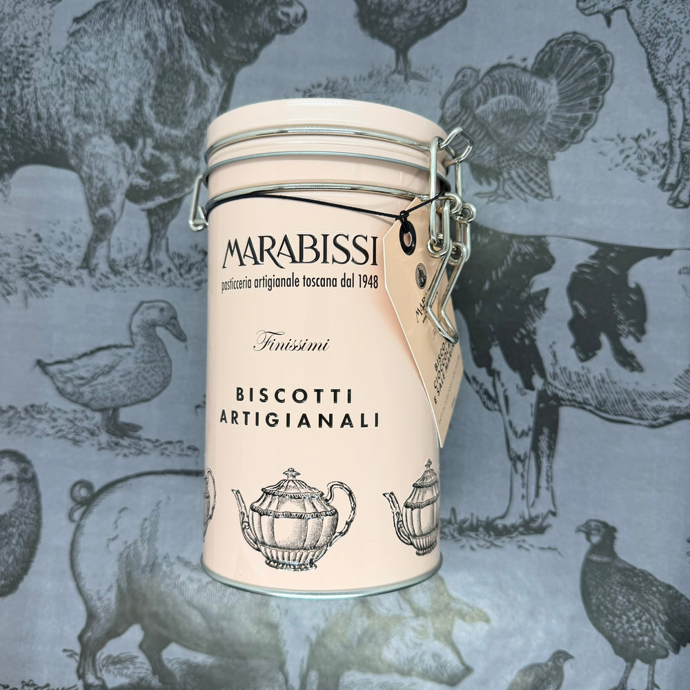 Marabissi Biscotti Salted Chocolate