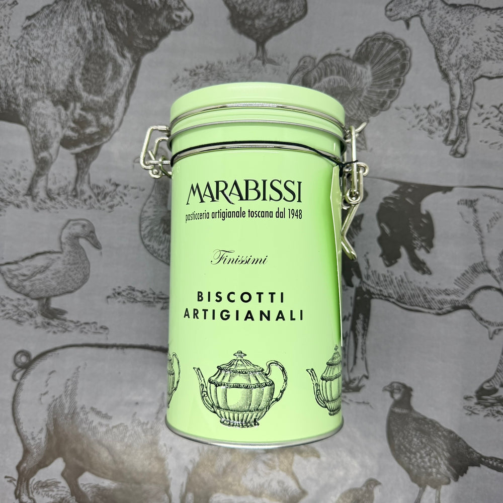 Marabissi Biscotti Butter