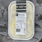MOUSSAKA
