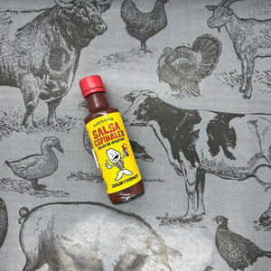 Salsa Espinaler Hot Sauce | Espinaler