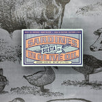 Sardines in Olive Oil | Siesta Co