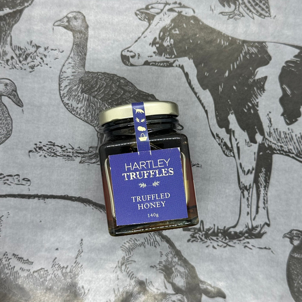 Truffle Honey | Hartley Truffles