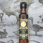 Paprika Oil | Zee's Love in a Jar