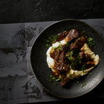 Beef Bourguignon | Ready Made Meal