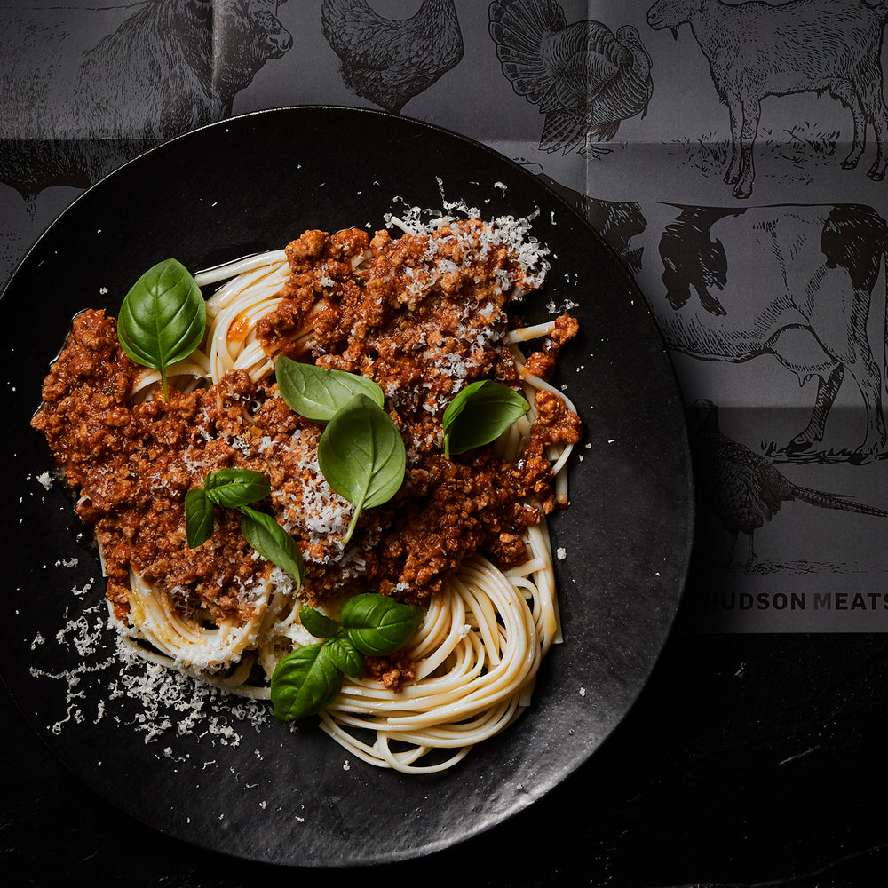 Bolognese Sauce | Ready Made Meal