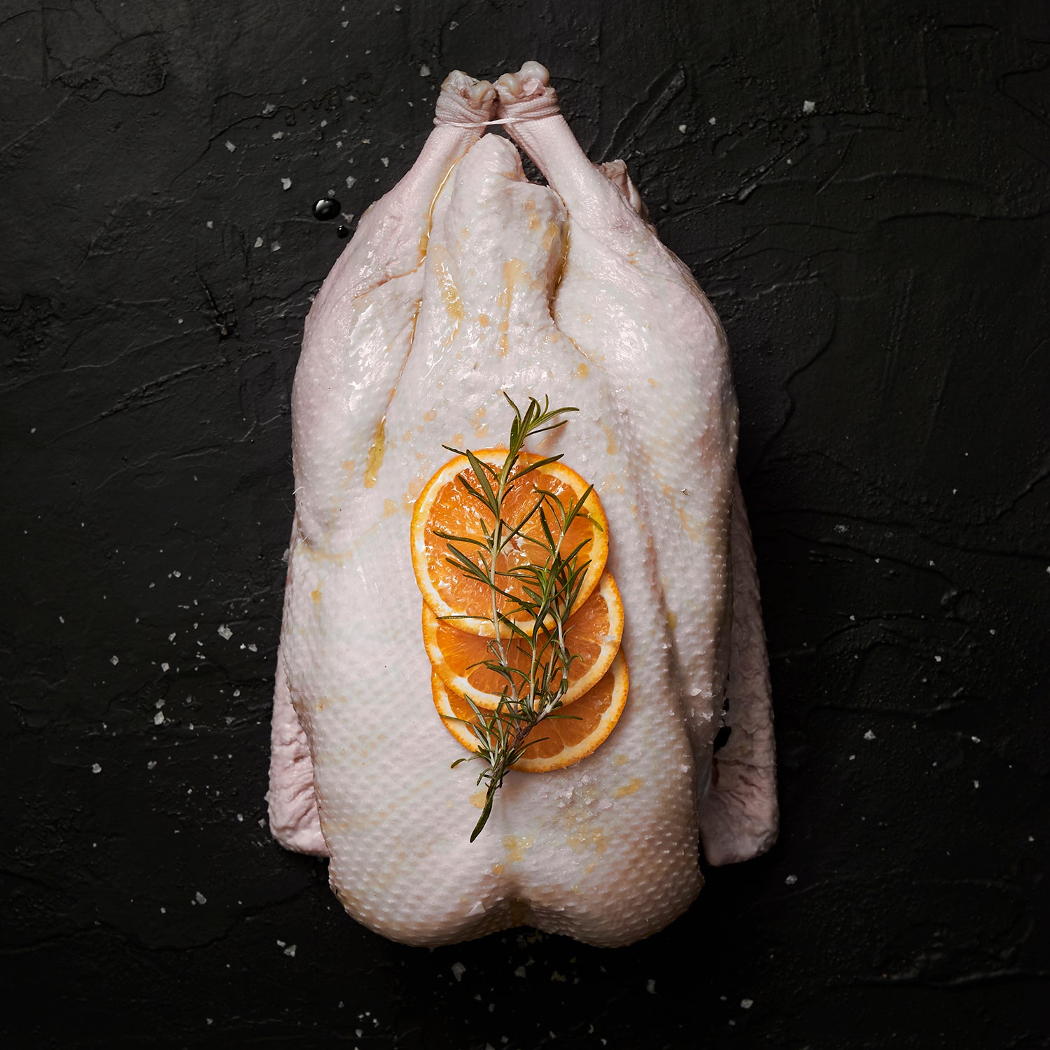 Goose | U-Goose – Hudson Meats