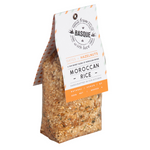 Morrocan Rice | Basque with Love