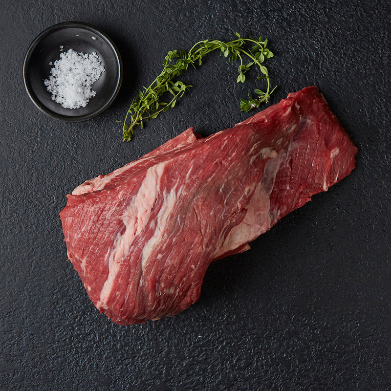 Beef Brisket | Grass-fed Beef