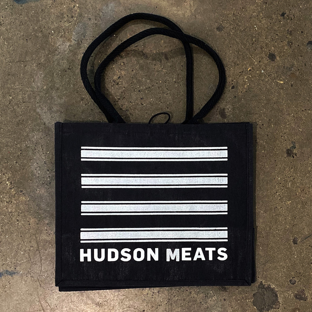 Hudson Meats Bag