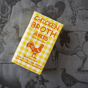 Aneto Chicken Broth